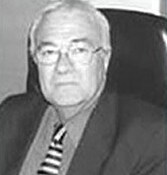 Ing. Ind. Pedro de Aurrecoechea