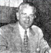 Arq. Alfredo Bouza