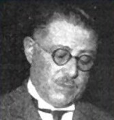 Pedro Cossio