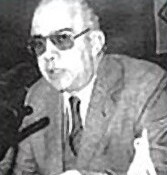 Dr. Julio Luongo