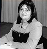 Cra. Graciela Pérez Montero