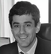 Ec. Jorge Polgar