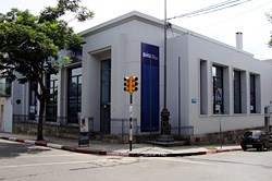 Sucursal Salto