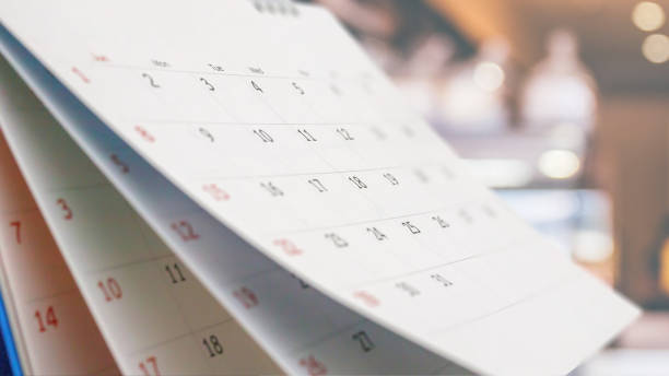 Calendario 