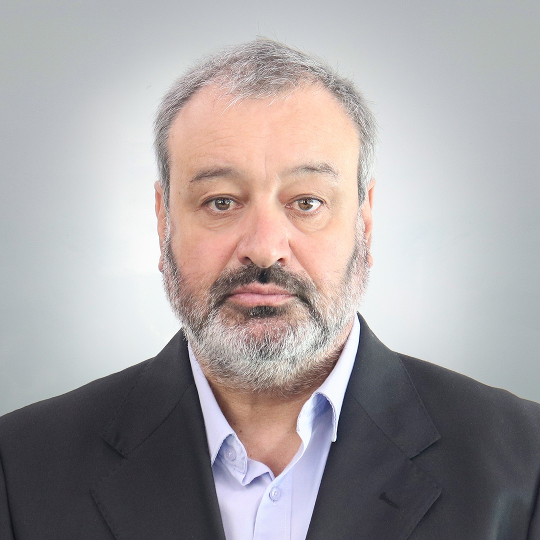 Ec. Gabriel Frugoni