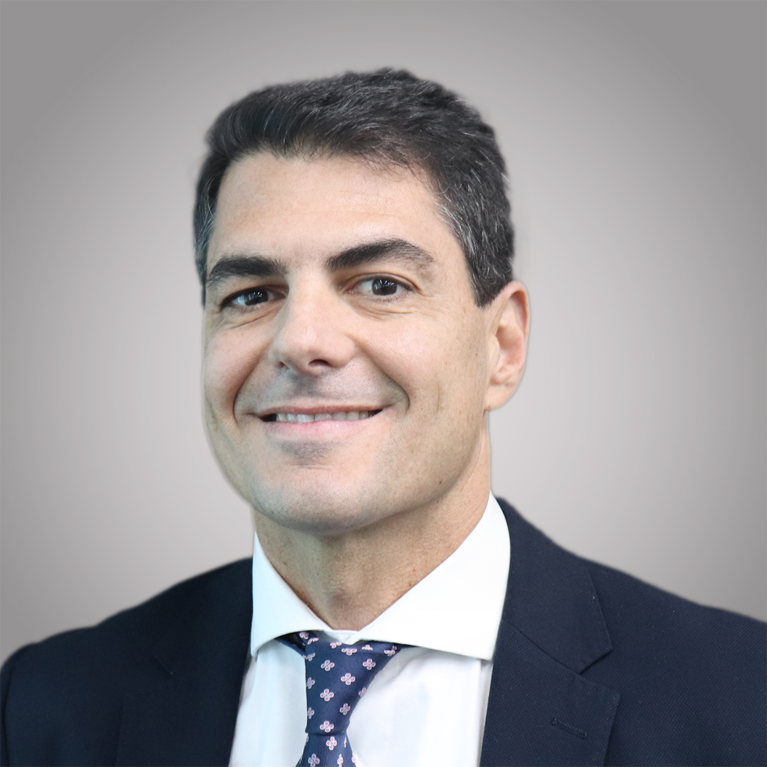 Lic. Marcos Laens