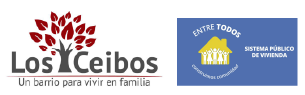 logo los ceibos