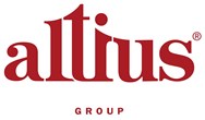 Logo Altius 2