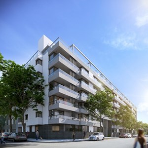 Foto nostrum plaza 2