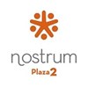 Logo nostrum plaza 2