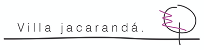 VILLA JACARANDA LOGO