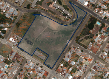 VISTA SATELITAL