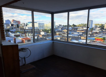 vistas