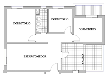 planta