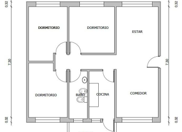 PLANTA