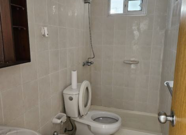 baño