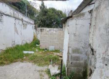 CONSTRUCCIONES PRECARIAS